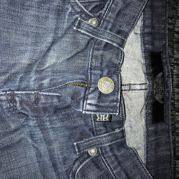 Rock & Republic skinny denim - Picture 2 of 3